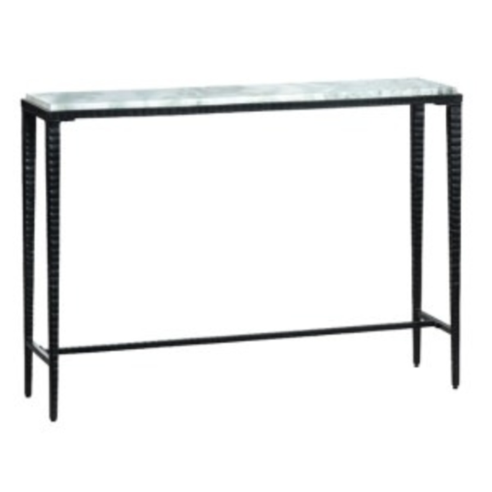Alayna Console Table, 42 X 10.75 X 30.5 in.