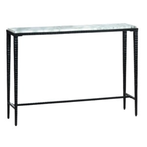 Alayna Console Table, 42 X 10.75 X 30.5, Furniture Available for  Delivery or Pick Up