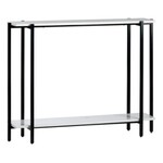 Teeter Console Table, 42 X 10 X 32