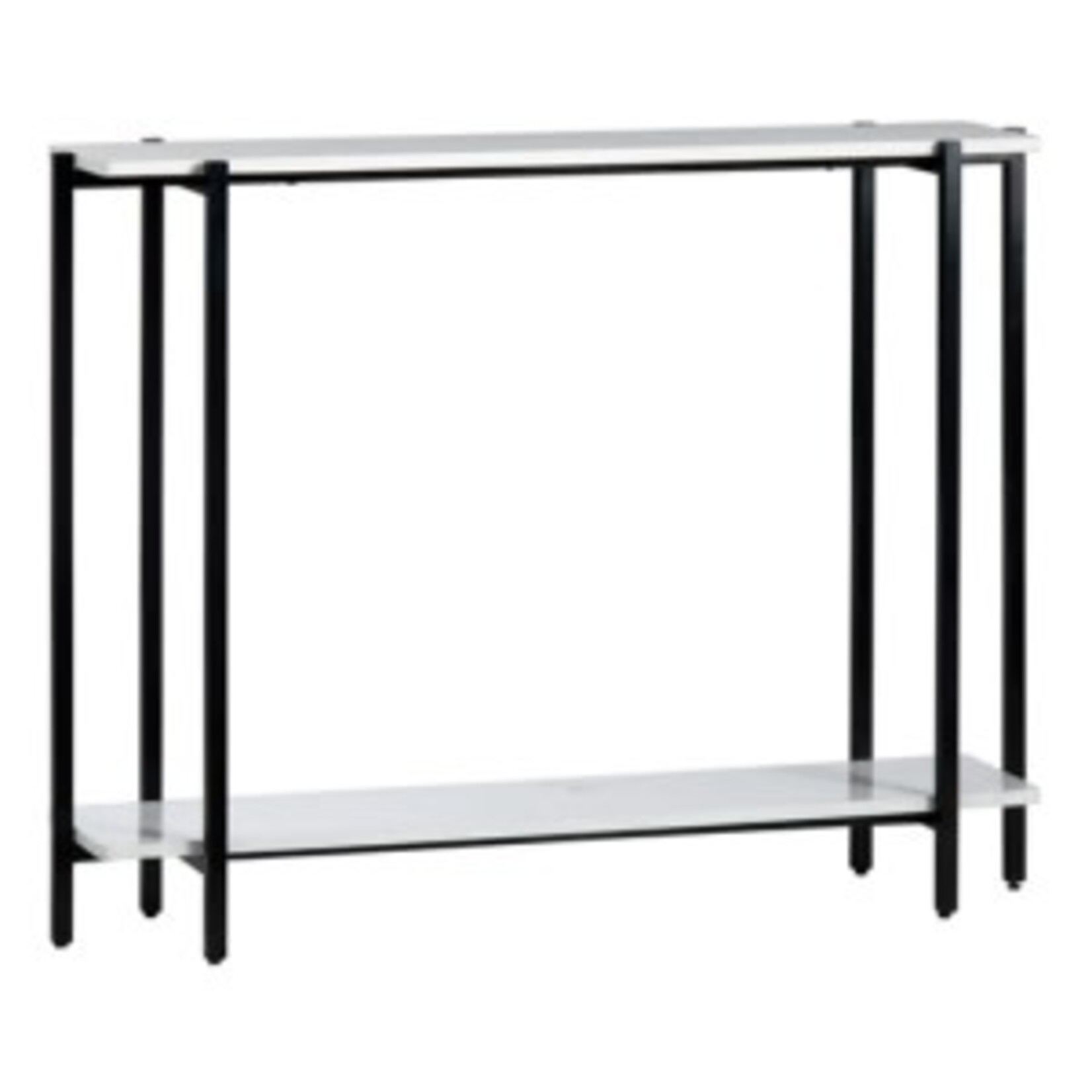 Teeter Console Table, 42 X 10 X 32