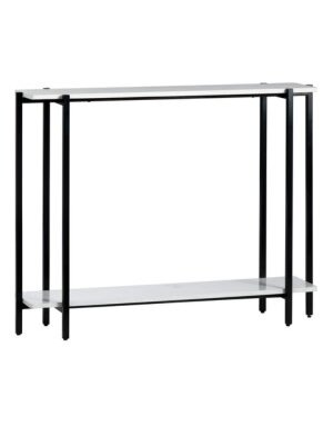 Teeter Console Table, 42 X 10 X 32, Furniture Available for Delivery or Pick Up