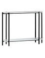 Teeter Console Table, 42 X 10 X 32, Furniture Available for Delivery or Pick Up