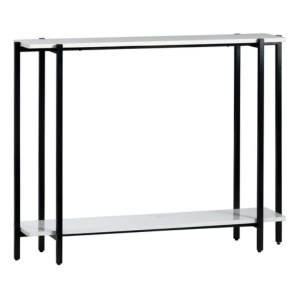 Teeter Console Table, 42 X 10 X 32, Furniture Available for Delivery or Pick Up