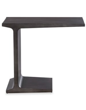 I-Beam Pull Up Table, 24 X 22 X 12, Furniture Available for Local Delivery or Pick Up