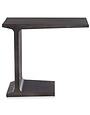 I-Beam Pull Up Table, 24 X 22 X 12, Furniture Available for Local Delivery or Pick Up