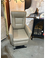 H2 Bergen Dual Motor Lift Chair - Essenza Pebble