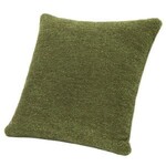 Jennifer Taylor Home Astrid Square Accent Pillow, Moss Green, 20 in.