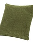 Jennifer Taylor Home Astrid Square Accent Pillow, Moss Green, 20 in.