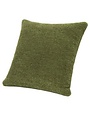 Jennifer Taylor Home Astrid Square Accent Pillow, Moss Green, 20 in.