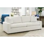 Sherrill - Truman 5598-T 96" Sofa Floor Model in Tribeca Linen