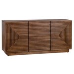 Paxton Sideboard, 67 X 17 X 32
