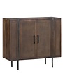 Kingston Two-Door Cabinet, 40 X 16 X 36, Furniture Available for Local Delivery or Pick Up
