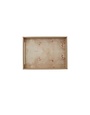 Wood Veneer Tray, Large, 19 X 14 in.