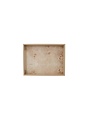 Wood Veneer Tray, Small, 16 X 12 in.