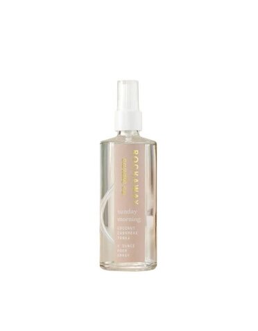 Rockaway Candle Co Rockaway Sunday Morning Room Spray