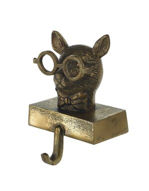 E&E Stocking Holder Mouse