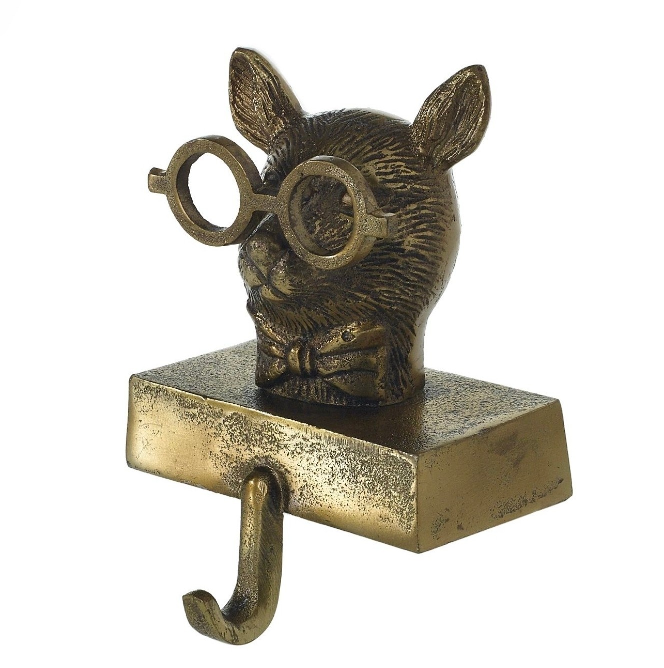 E&E Stocking Holder Mouse