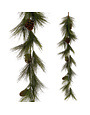 Long Needle Pine Garland, 5 ft.
