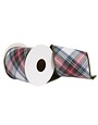 4" Multi Color Ribbons