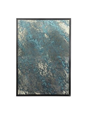 Acid Washed Mirror Paladin, 35.5 X 1.5 X 50.5