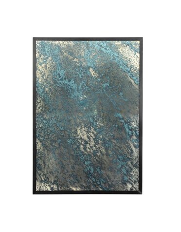 Acid Washed Mirror Paladin, 35.5 X 1.5 X 50.5