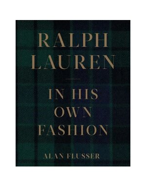Ralph Lauren: in His Own Fashion
