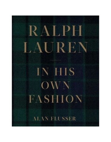 Ralph Lauren: in His Own Fashion