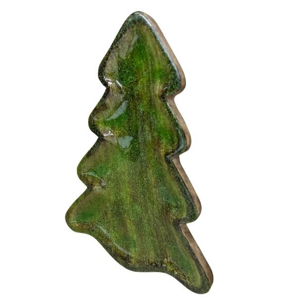 Christmas Tree Tray, 16 X 12