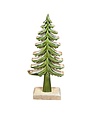 Smallall Forest Pine Tree, 2 X 5 in,