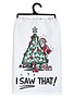 Primitives by Kathy I Saw That Kitchen Towel
