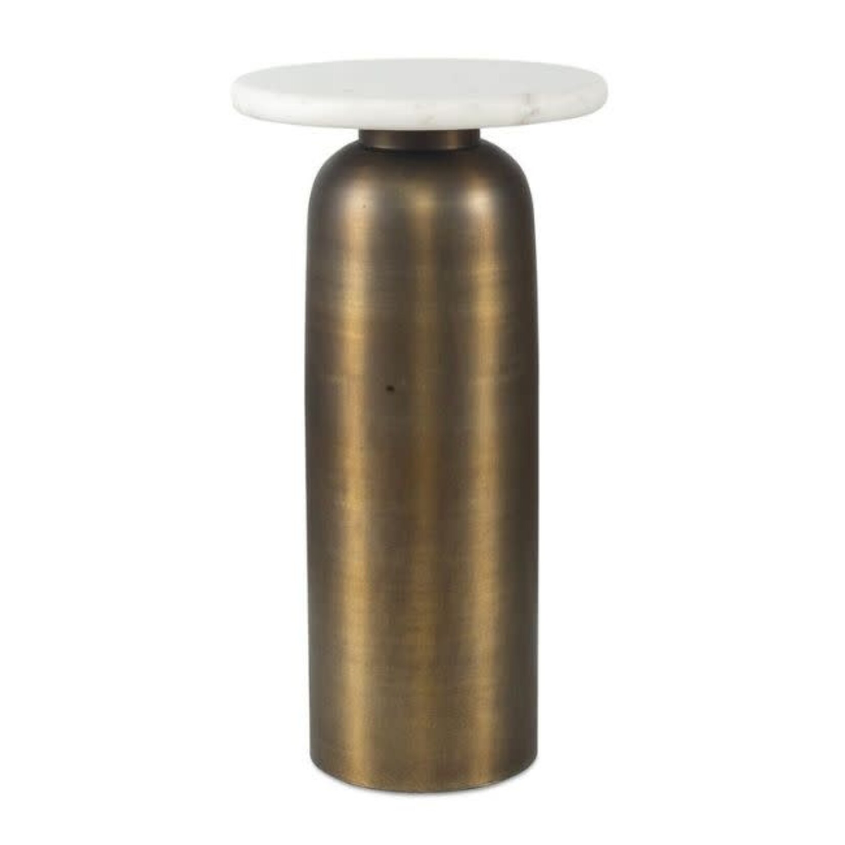 Reiss Drink Table, 12 X 23 X 12