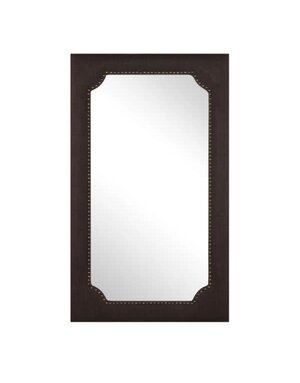 Jameson Rectangular Wall Mirror, 32 X 1.5 X 54, Mirror Available for Delivery or Pick Up