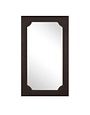 Jameson Rectangular Wall Mirror, 32 X 1.5 X 54, Mirror Available for Delivery or Pick Up