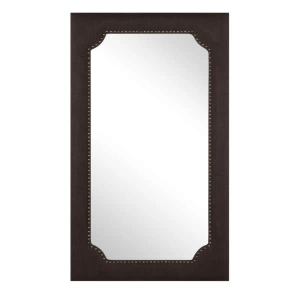 Jameson Rectangular Wall Mirror, 32 X 1.5 X 54, Mirror Available for Delivery or Pick Up