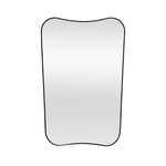 Lowell 2 Mirror, 72.24 X 1 X 36.24