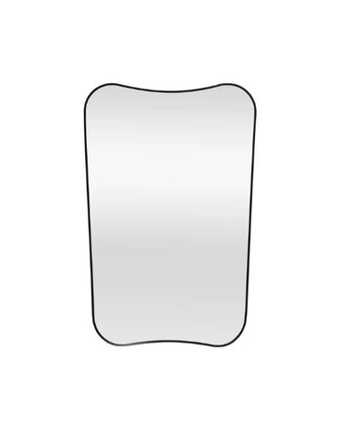 Lowell 2 Mirror, 72.24 X 1 X 36.24, Mirror Available for Delivery or Pick Up