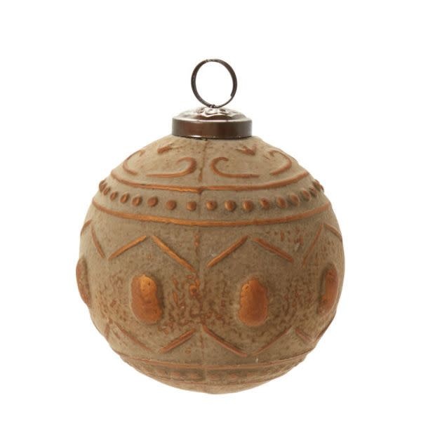 Merriment Ornament, 3.5 in.