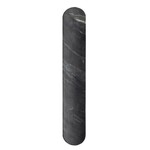 Marble Serving Board, Black, 24 X 4 in.