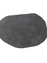 Lava Stone Serving Board, Natural, 16.25 X 10.75 in.
