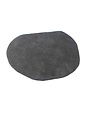Lava Stone Serving Board, Natural, 16.25 X 10.75 in.