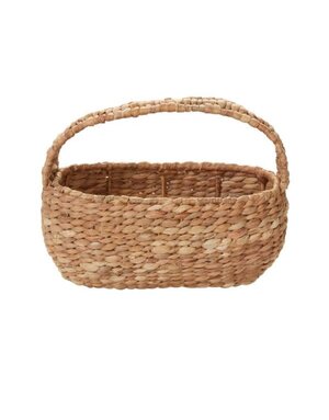 Brisk Basket, 14 in.