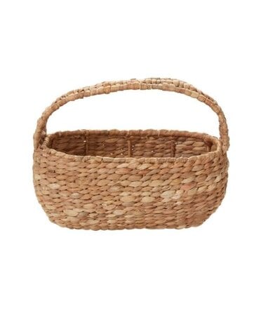Brisk Basket, 14 in.