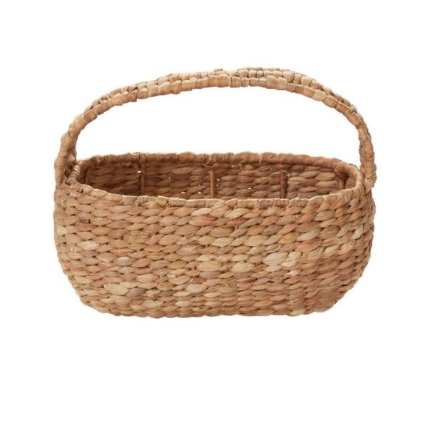Brisk Basket, 14 in.