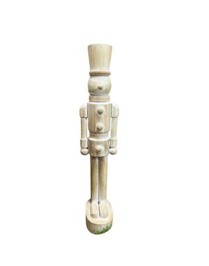 Wooden Nutcracker, 19 in.