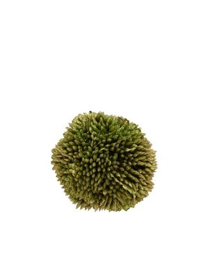 Green Berry Ball, 2 in.