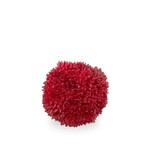 Red Berry Ball, 2 in.
