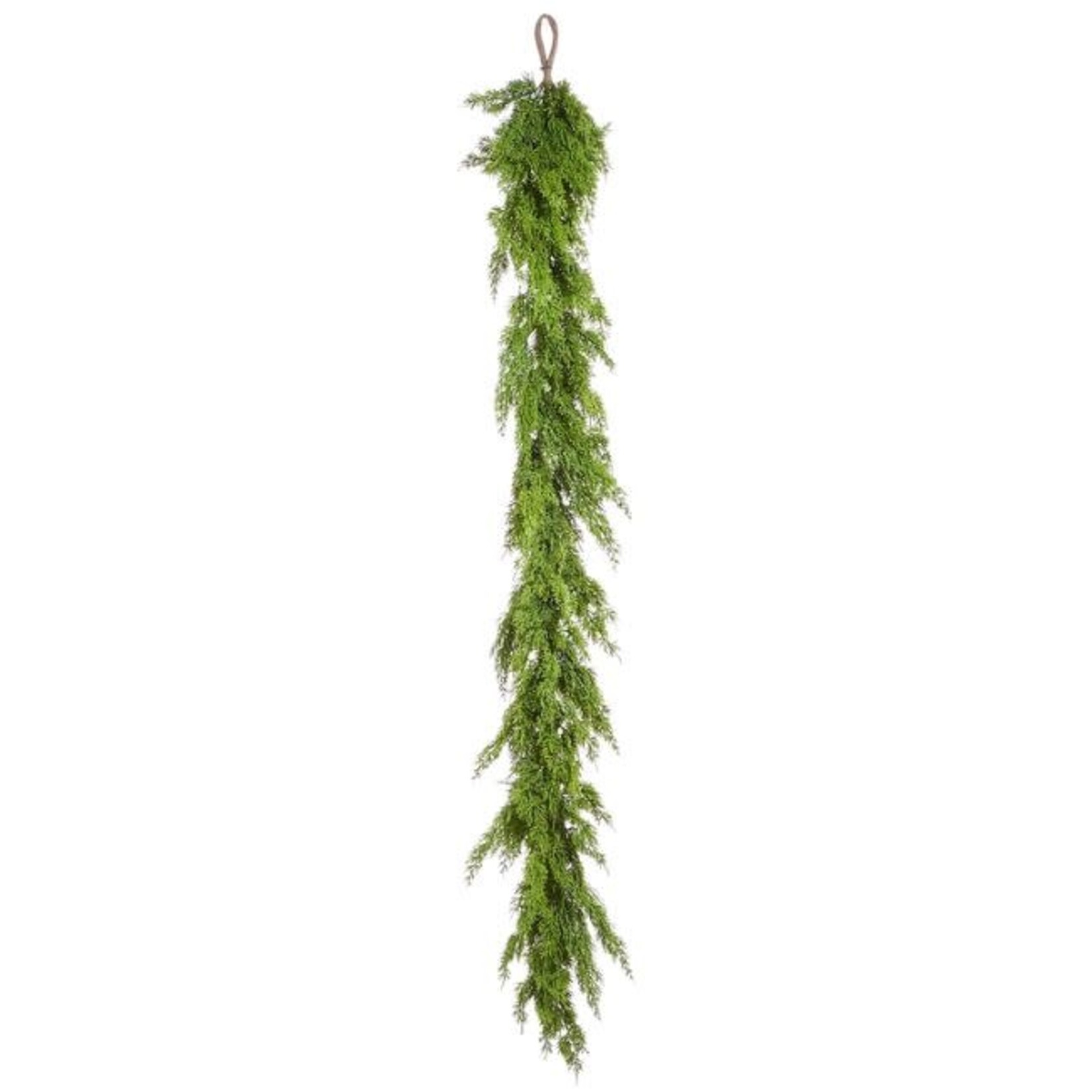 Cedar Garland, 5 ft.