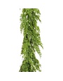 Cedar Garland, 5 ft.