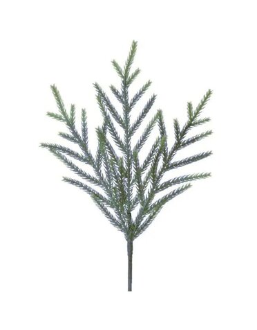 Will's Company Norfolk Pine Pick, Sage, 16 in.