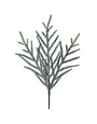 Will's Company Norfolk Pine Pick, Sage, 16 in.